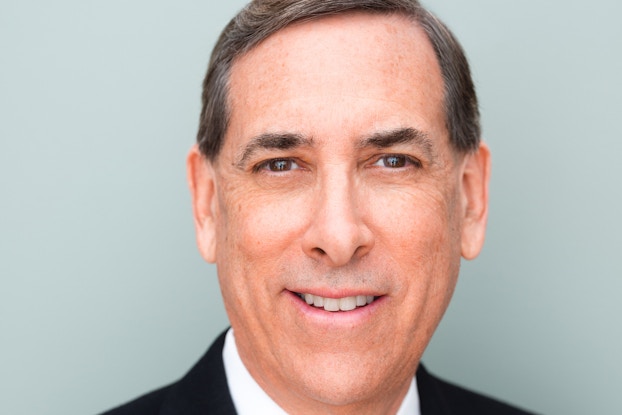  Headshot of Dr. Jon Cohen, CEO of Talkspace.