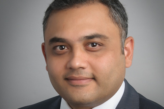 Tarang Sethia headshot