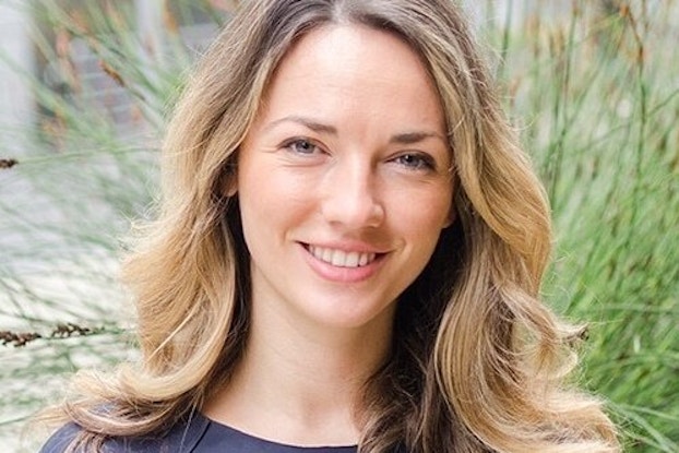 Tatiana Afanasyeva headshot