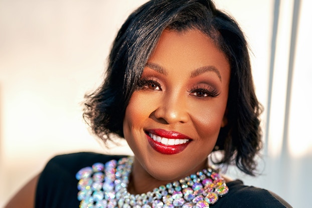 Taydra Mitchell-Jackson, Chief Marketing Officer of Sundial Brands.