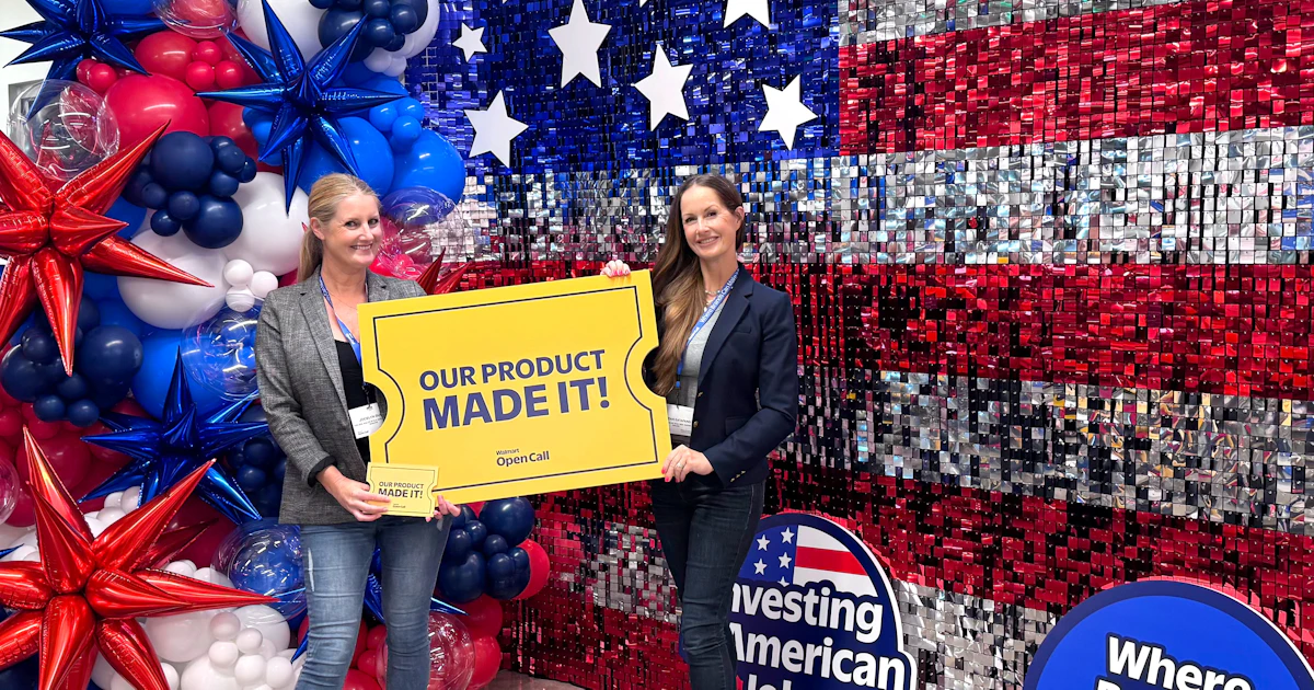 How 3 Startups Broke Into Walmart (Strategy and Products Tips) | CO How 3 Startups Broke Into Walmart (Strategy and Products Tips) | CO