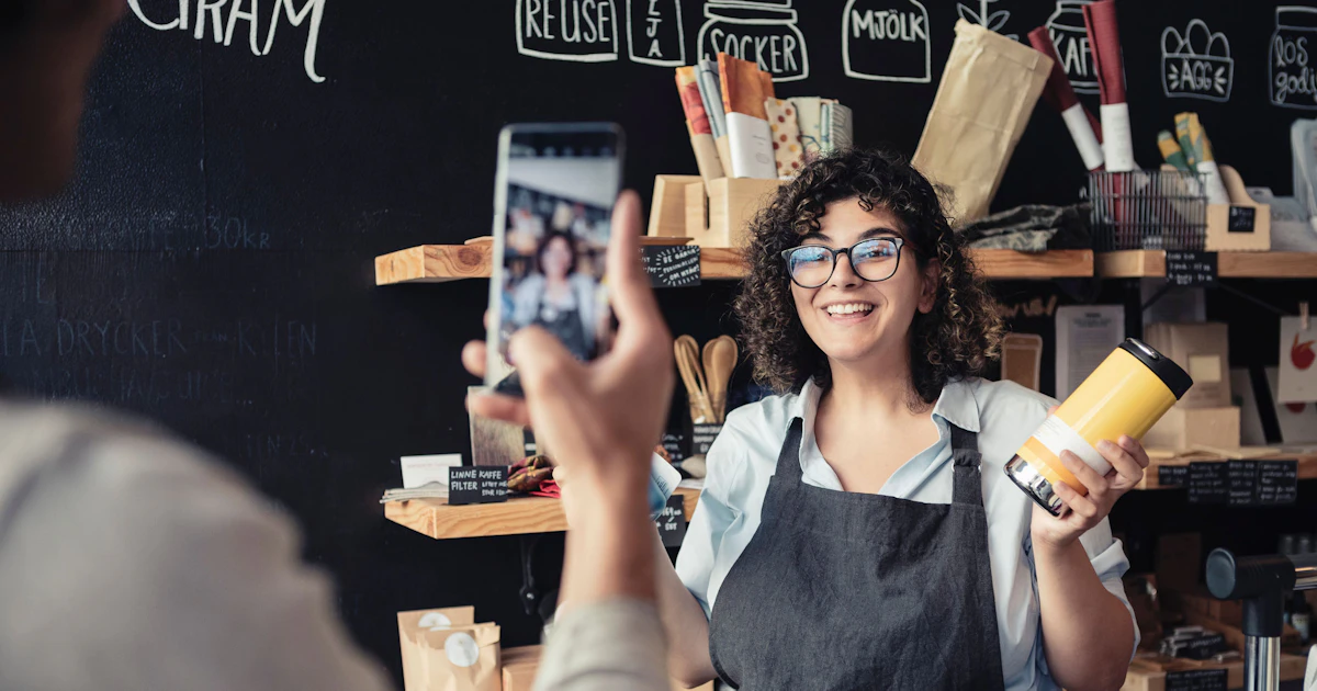 Top TikTok Alternatives for Small Business Marketing | CO Top TikTok Alternatives for Small Business Marketing | CO