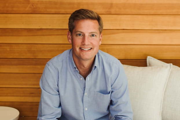Headshot of Branch Basics CEO Tim Murphy.