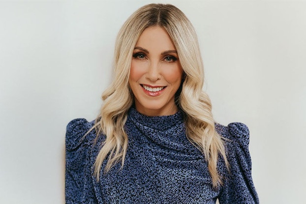 Headshot of Vanessa Yakobson, CEO of Blo Blow Dry Bar and Founder of LashKind.