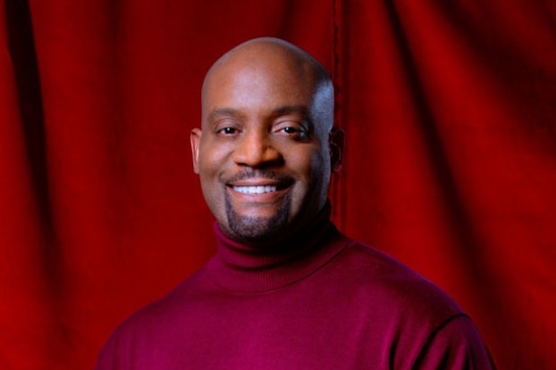 Headshot of Wil Shelton, Founder and CEO of WilPower Integrated Marketing.