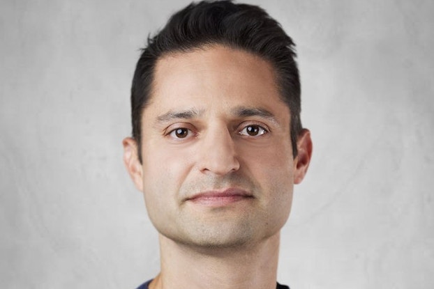 Headshot of Oren Inditzky, Vice President and General Manager of Online Stores at Wix.