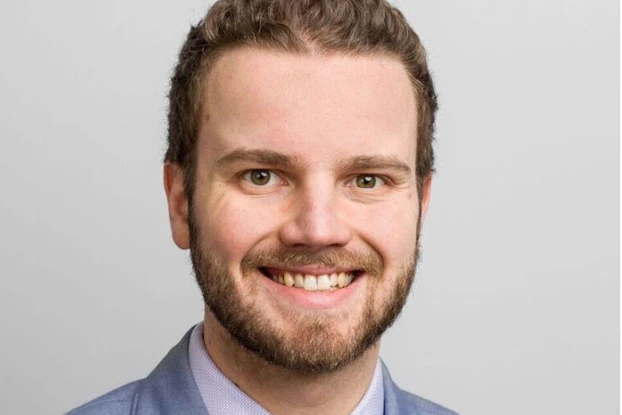 Headshot of Paul Wnek, Founder and CEO of technical and financial consulting firms Coalescence Cloud and ExpandAP.