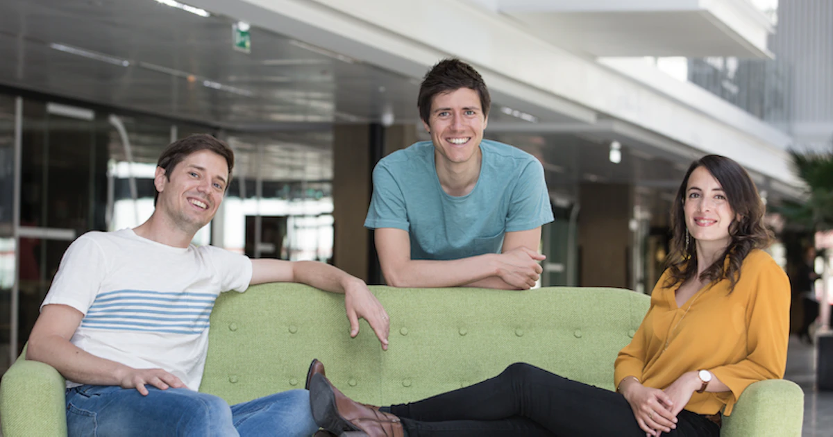 Yuka Founder on Building a Leading Health App With No Marketing Strategy | CO Yuka Founder on Building a Leading Health App With No Marketing Strategy | CO