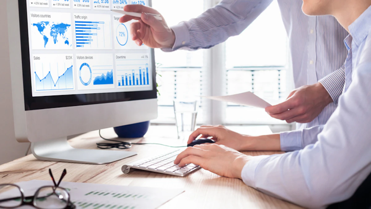 Social Media Analytics