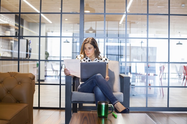 Angel investors can be a solid option.