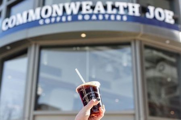 Commonwealth Joe Cafe