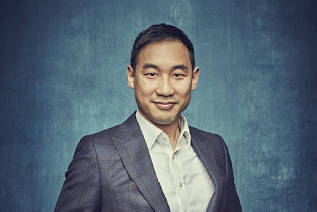  Headshot of Saeju Jeong, CEO and Co-founder of Noom.