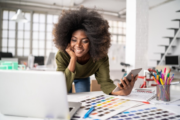 Branding is important for your business.