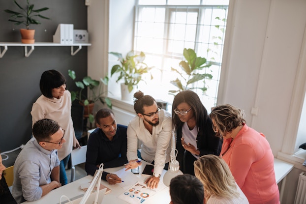 Small businesses have several viable funding options.