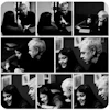 a collage of a man and a woman