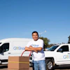 Go Share Inc 1