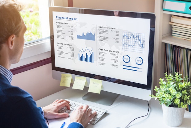 Are Cash Flow Statements Available in All Accounting Software?