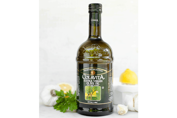  image of colavita olive oil