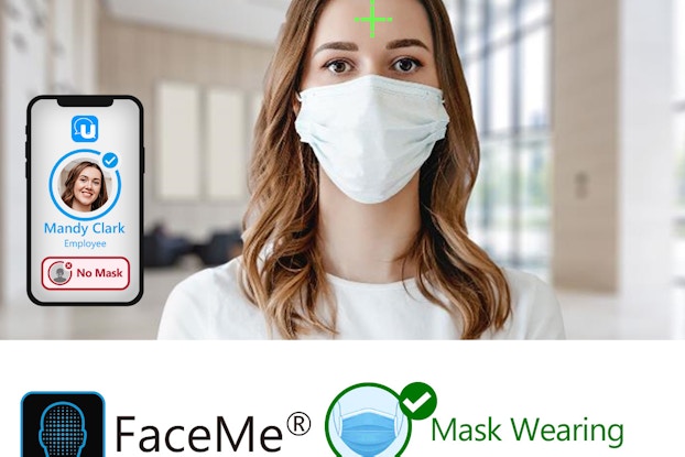  FaceMe health platform