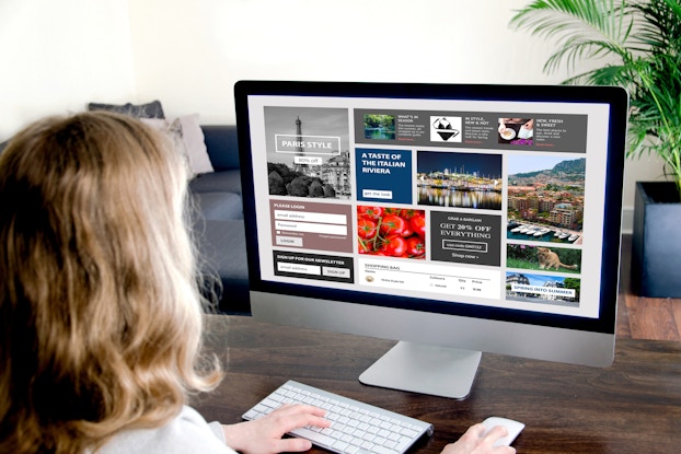 You can increase your website traffic.