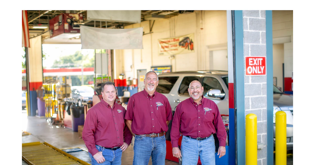 How Dynamic Automotive Achieved 30 Years of People-First Service | CO How Dynamic Automotive Achieved 30 Years of People-First Service | CO