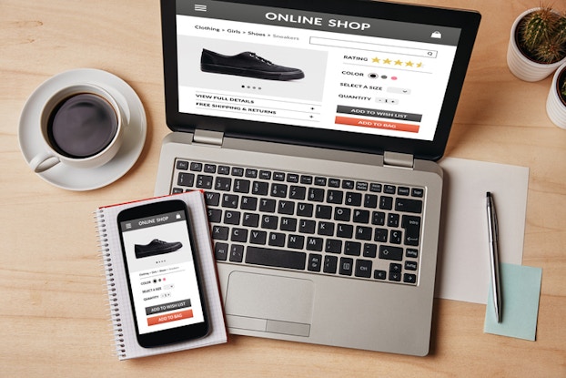 Shoe for sale online