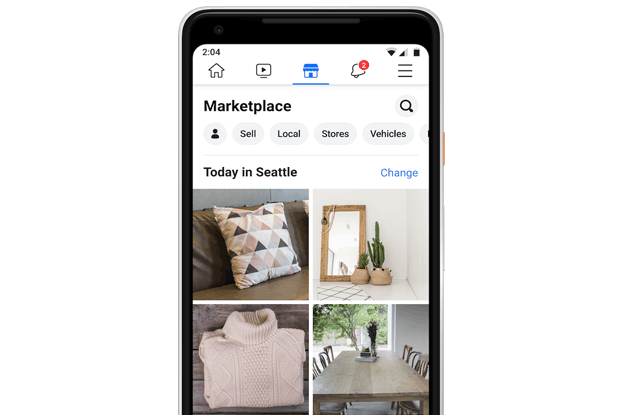 5 reasons you should use Facebook Marketplace instead of Craigslist - CNET