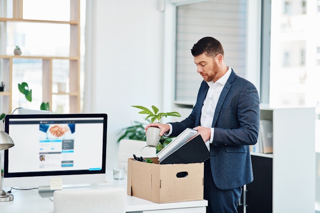 Letting an employee go can be hard.