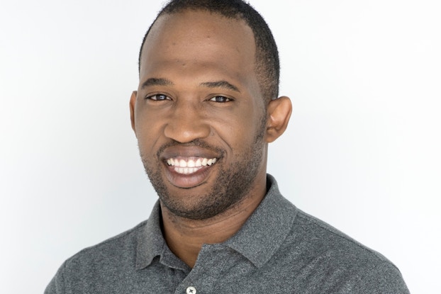 haniff brown headshot