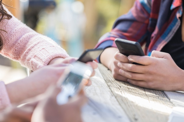 Businesses can use Instagram to market and develop customer relationships.