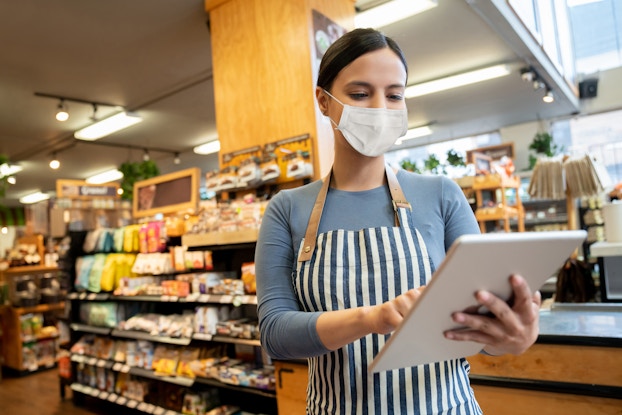 Prepare for future disruptions to the supply chain by simplifying.