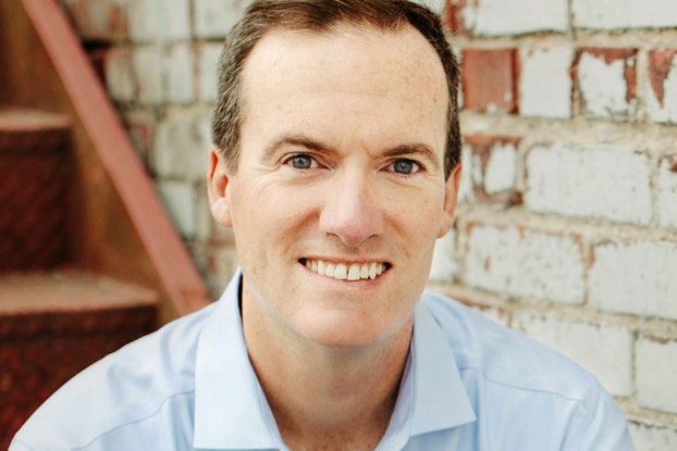 john shea headshot