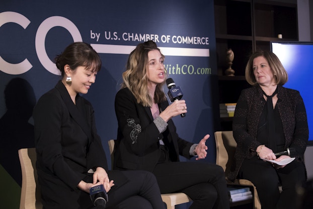 co—, launch, discussion