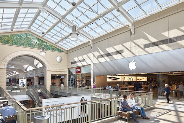 Retail Malls Look For New Innovations, Commerce And Otherwise