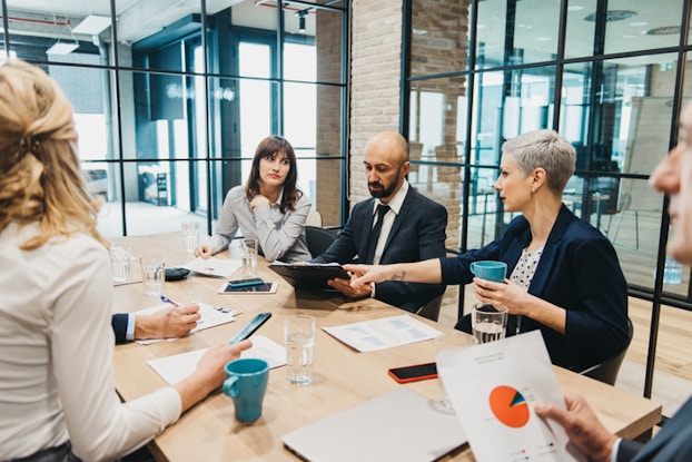 business, team, meeting