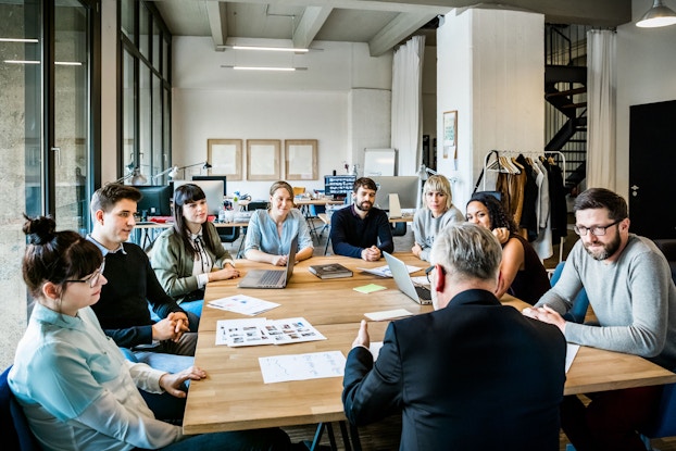 5 Ways to Make Your Meetings More Productive | CO- by US Chamber of Commerce