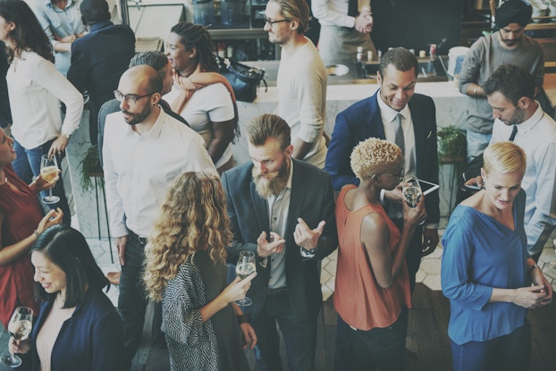 11 best business networking groups for new businesses