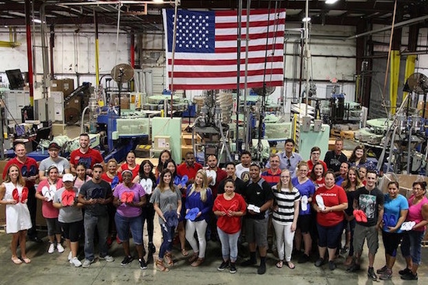  okabashi group employee photo