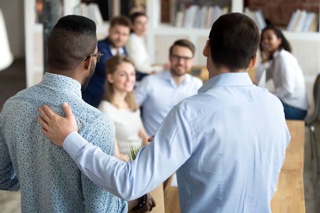 Onboarding a new employee is important.