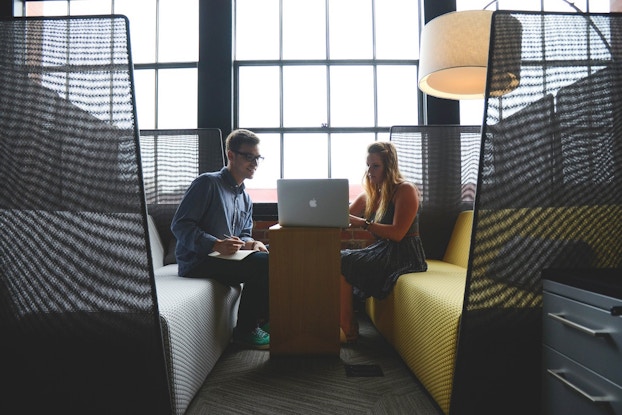 Online classes for social entrepreneurs.