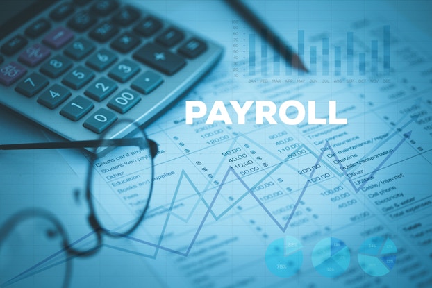 Payroll documents