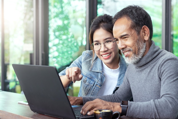 An adequate retirement takes planning.