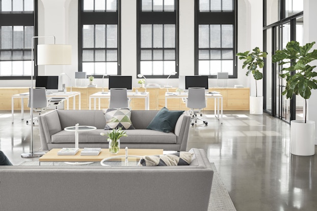 room & board office furniture