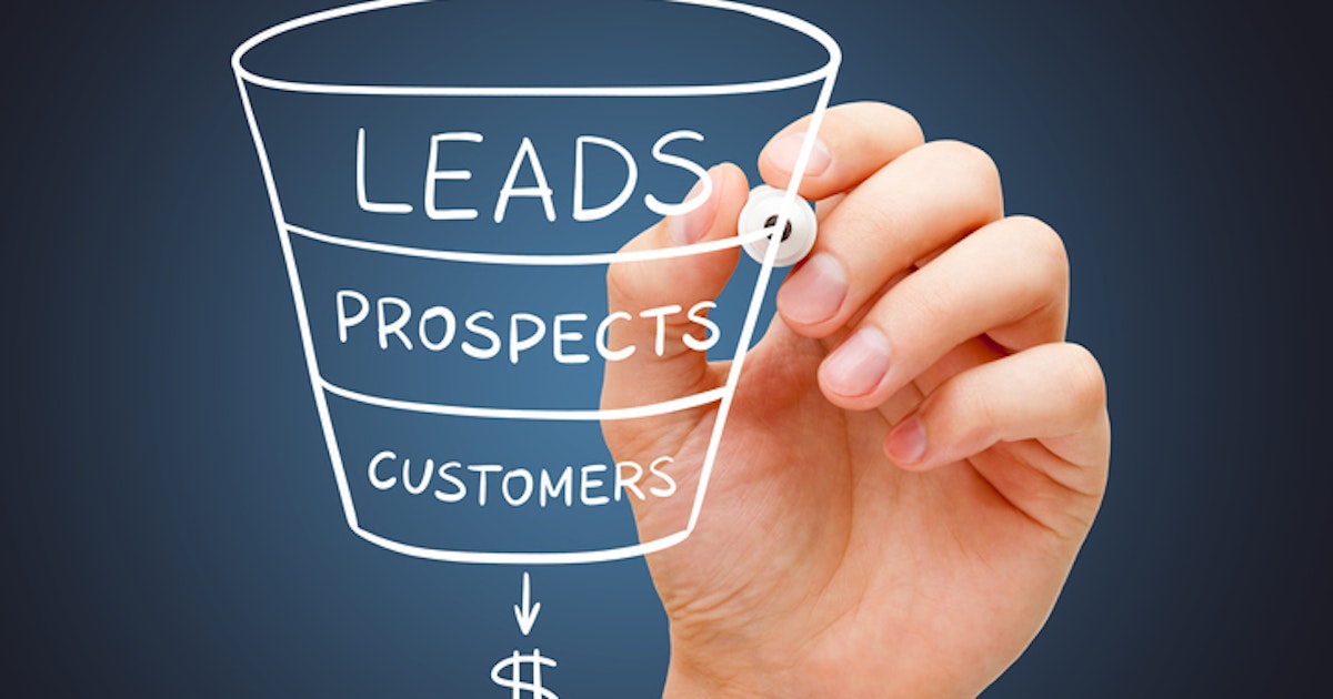 Understanding the Lead Process and the Sales Process