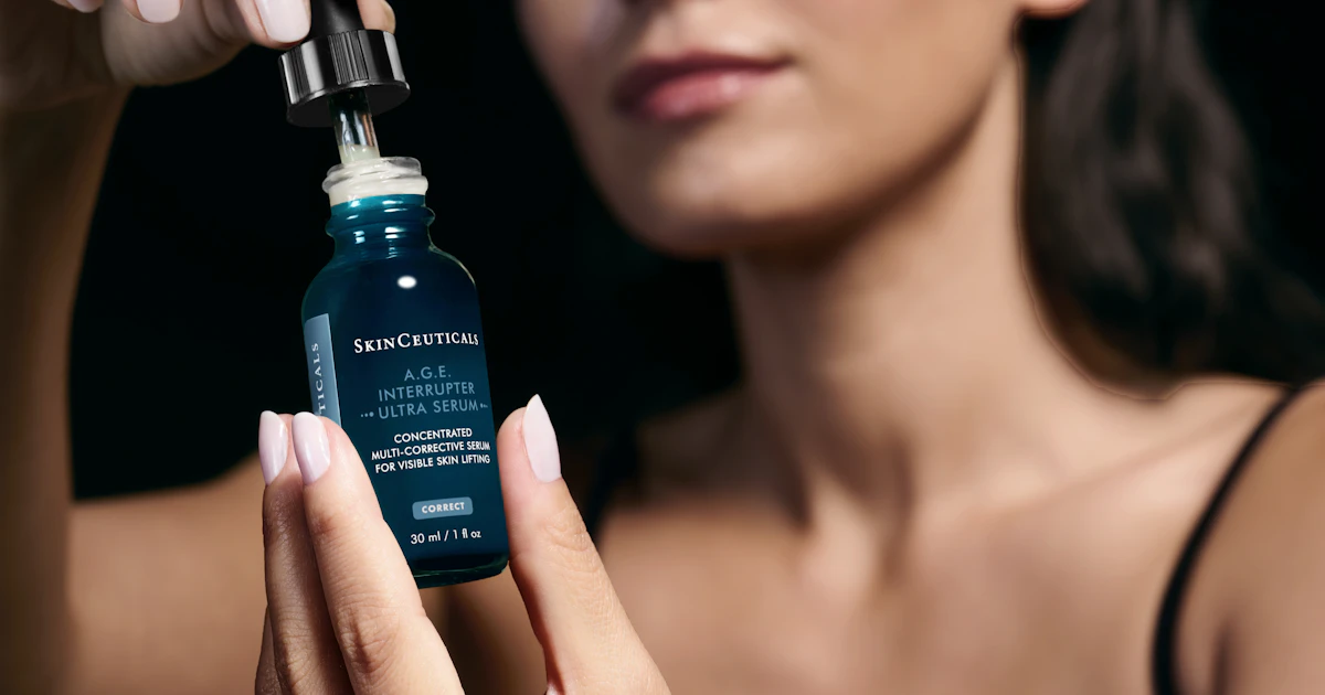 The GLP-1 Effect: How Weight Loss Medications Are Shaping the Future of Wellness and Beauty | CO The GLP-1 Effect: How Weight Loss Medications Are Shaping the Future of Wellness and Beauty | CO