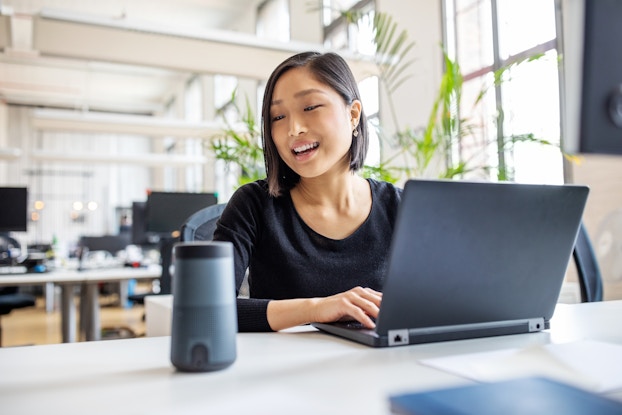 Machine learning is becoming more prevelant.