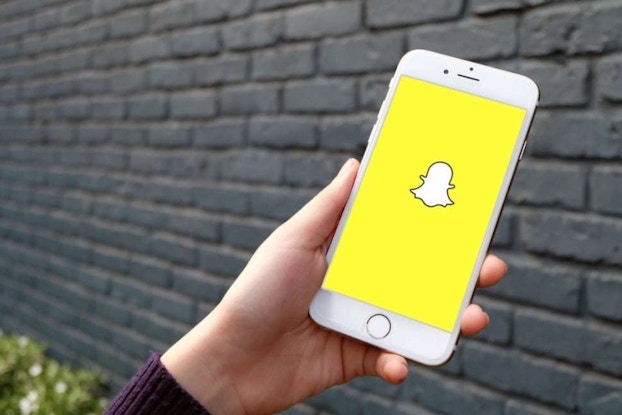 Snapchat and your company