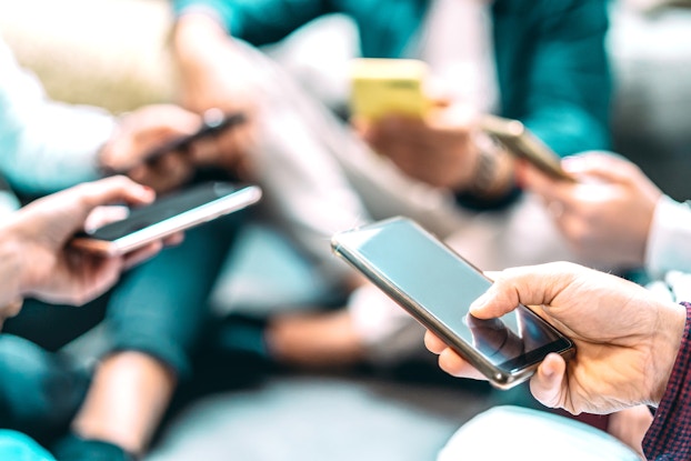 Social media is more than hashtags.