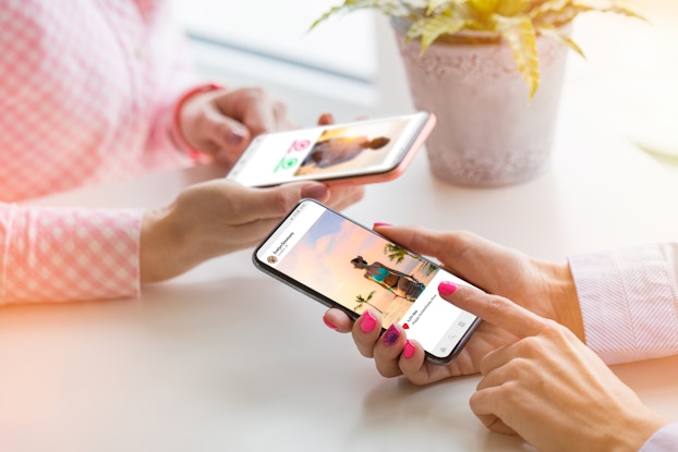 Social media can be part of your PR plan.
