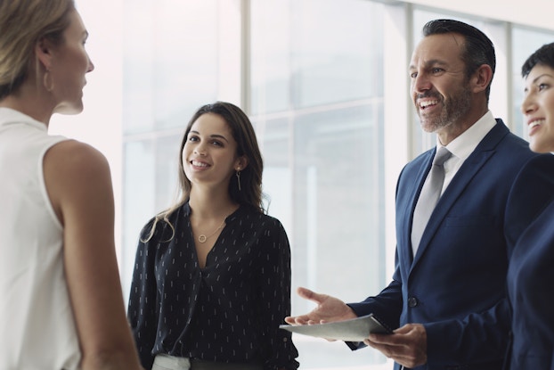 Successful entrepreneurs have characteristics like confidence and willingness to bet on themselves.